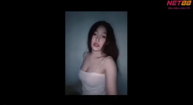 CHONGTOICO-0297 | Tiktoker Thỏ Baby trắng nõn khoe Vú Lồn ngọt nước, múp rụp – chongtoico