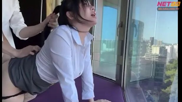 Nhân vật nữ body cực phẩm cùng cảnh quay sexy trong phim sex Viet – sex không che CHONGTOICO-0320.