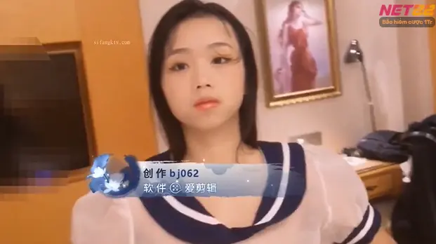 CHONGTOICO-0383 | Thầy giáo dụ dỗ đụ em học sinh lớp 12 đụ lén gia đình – chongtoico