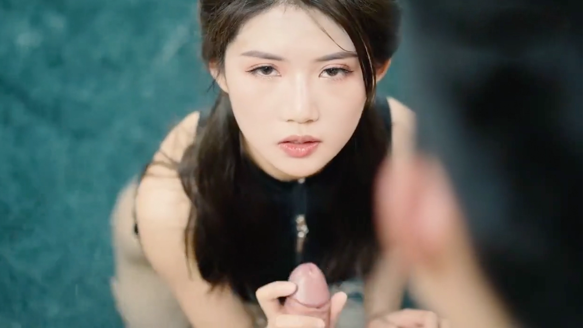 CHONGTOICO-0570 | Cuối cùng cũng gạ địt được nhỏ bạn thân – Sex không che | Chongtoico