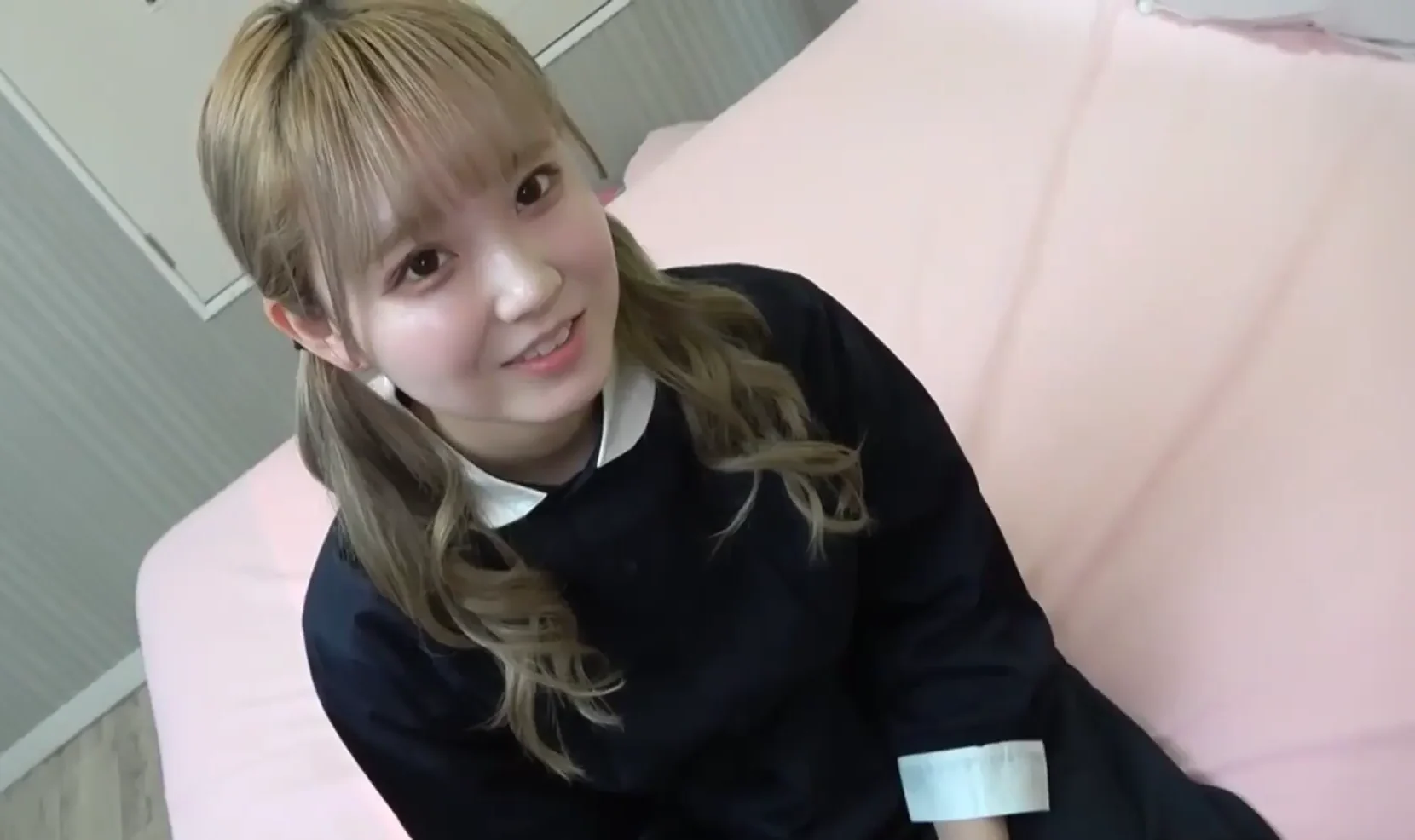 CHONGTOICO-0708 | Em Gái Vú Xinh, Bím Xinh Ngọt Ngào Gợi Cảm – Sex Không Che – chongtoico