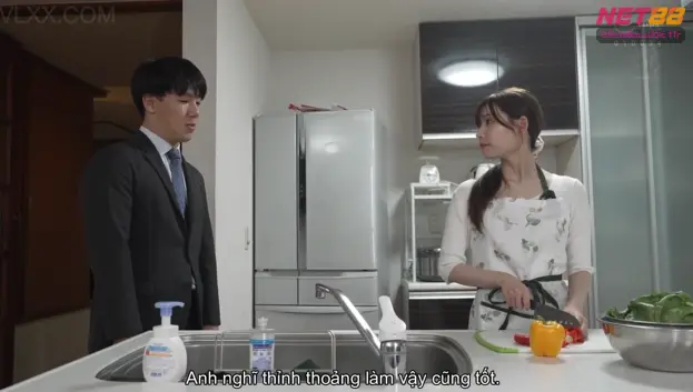 CHONGTOICO-0167 | Làm tình với vợ của bạn thân – chongtoico