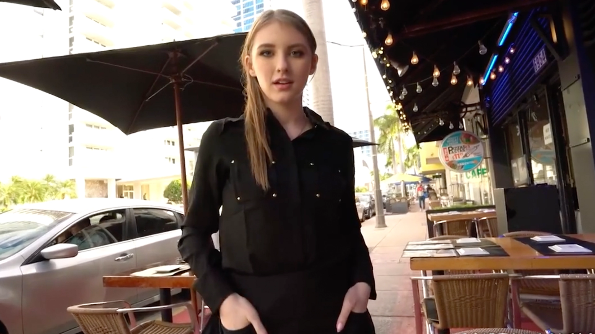 CHONGTOICO-0443 | Em làm phục vụ lồn múp, thơm như múi mít – Chongtoico