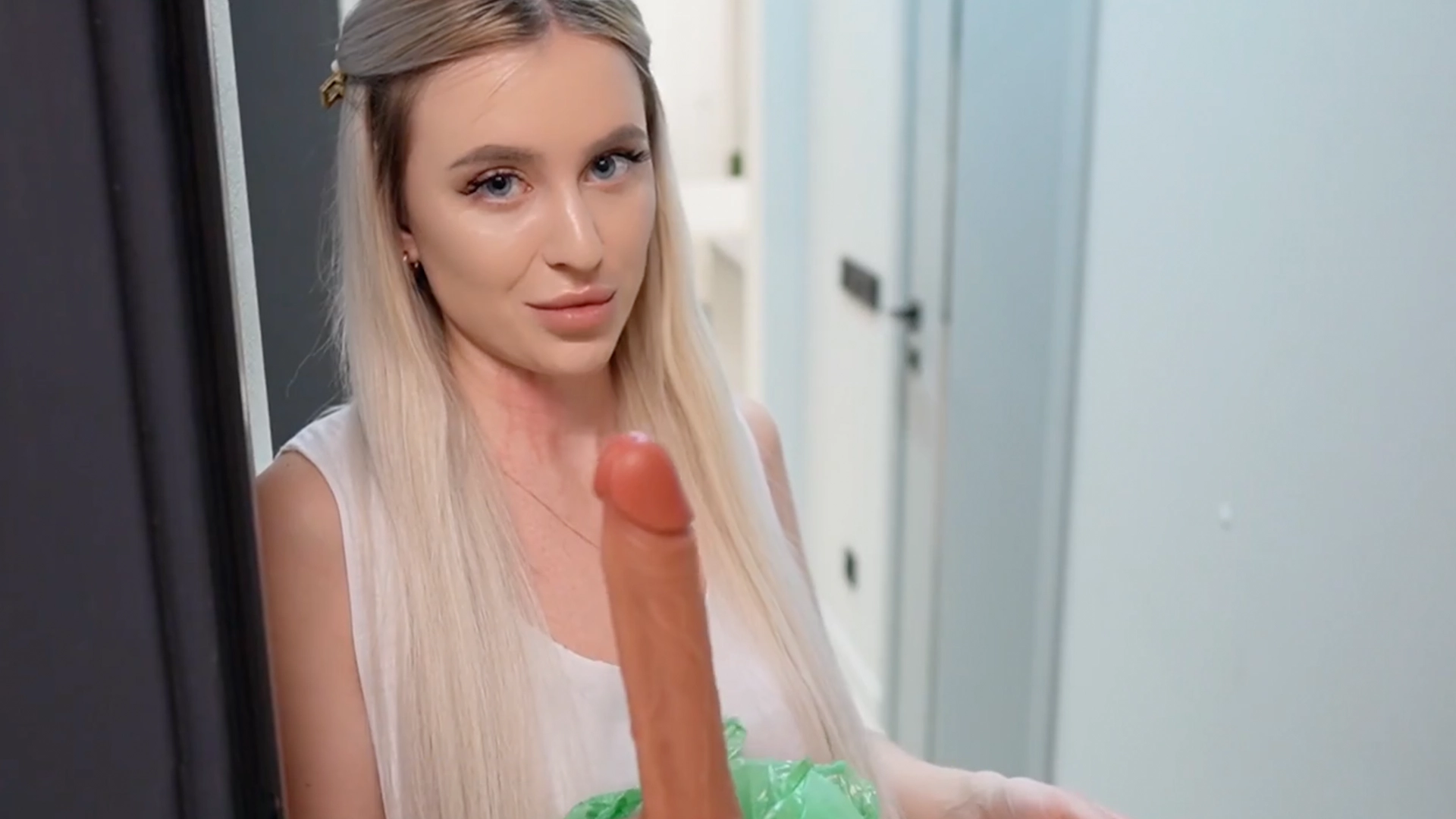 CHONGTOICO-0531 | Giao Sex Toy cho em gái xinh đẹp – Chongtoico