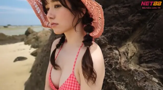 Nữ diễn viên Itsukaichi Mei nóng bỏng, quyến rũ trong phim sex JAV không che CHONGTOICO-0197.