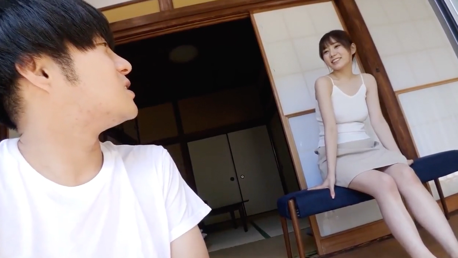 CHONGTOICO-0204 | Nghỉ ngơi nhầm nhà một con đĩ dâm đãng – chongtoico