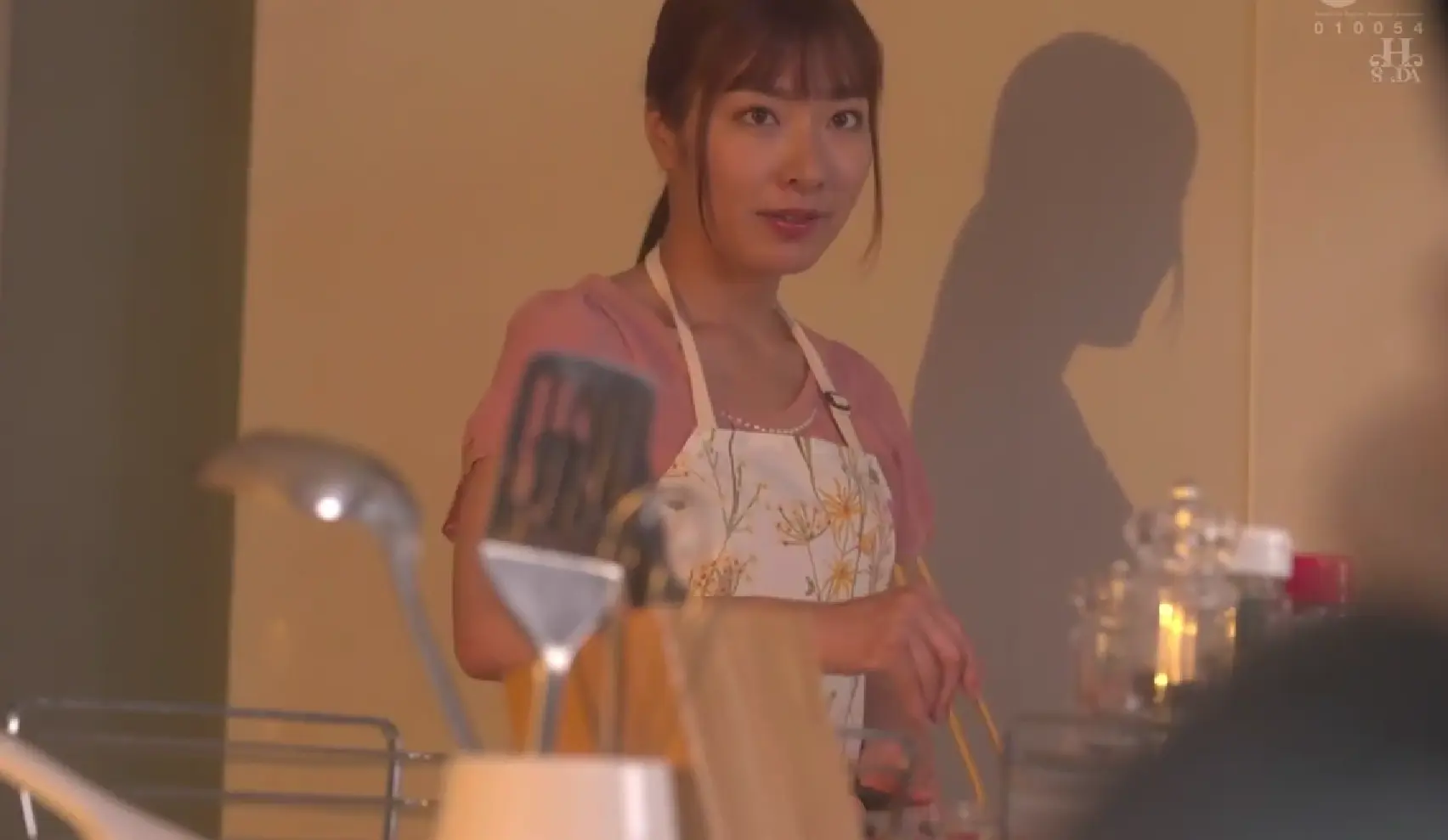 CHONGTOICO-0813 | Em không được gì, được cái dâm – chongtoico