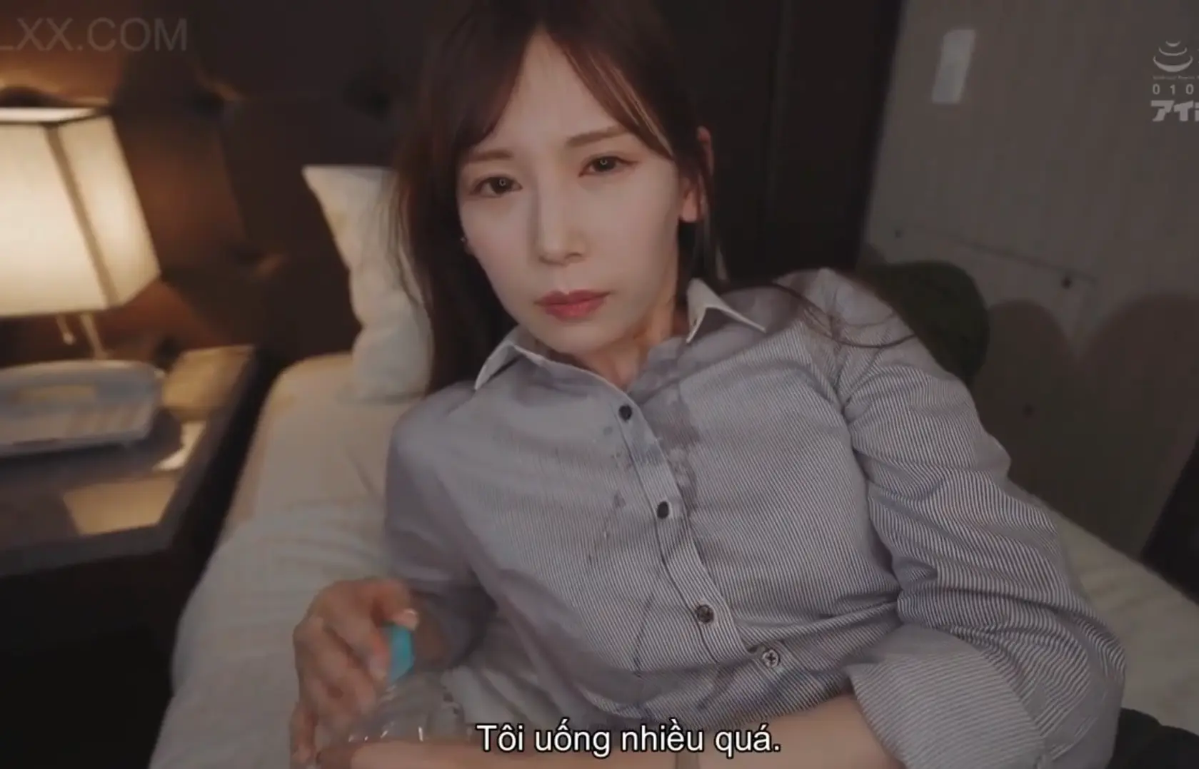 CHONGTOICO-0823 | Tsumugi Akari quyến rũ đối tác – chongtoico