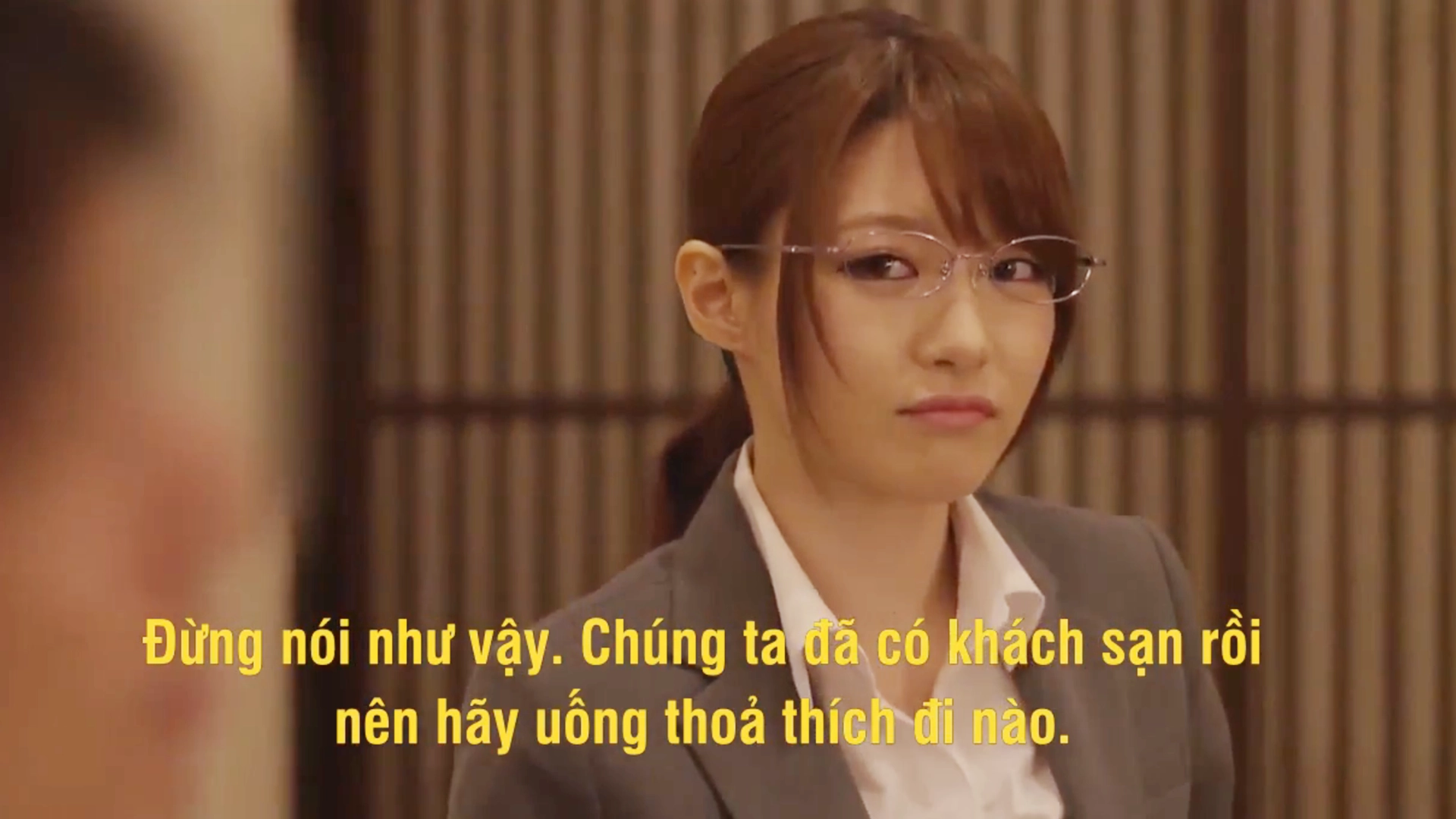 CHONGTOICO-1061 | Vợ đi làm Cty sếp đụ còn nhiều hơn chồng – chongtoico