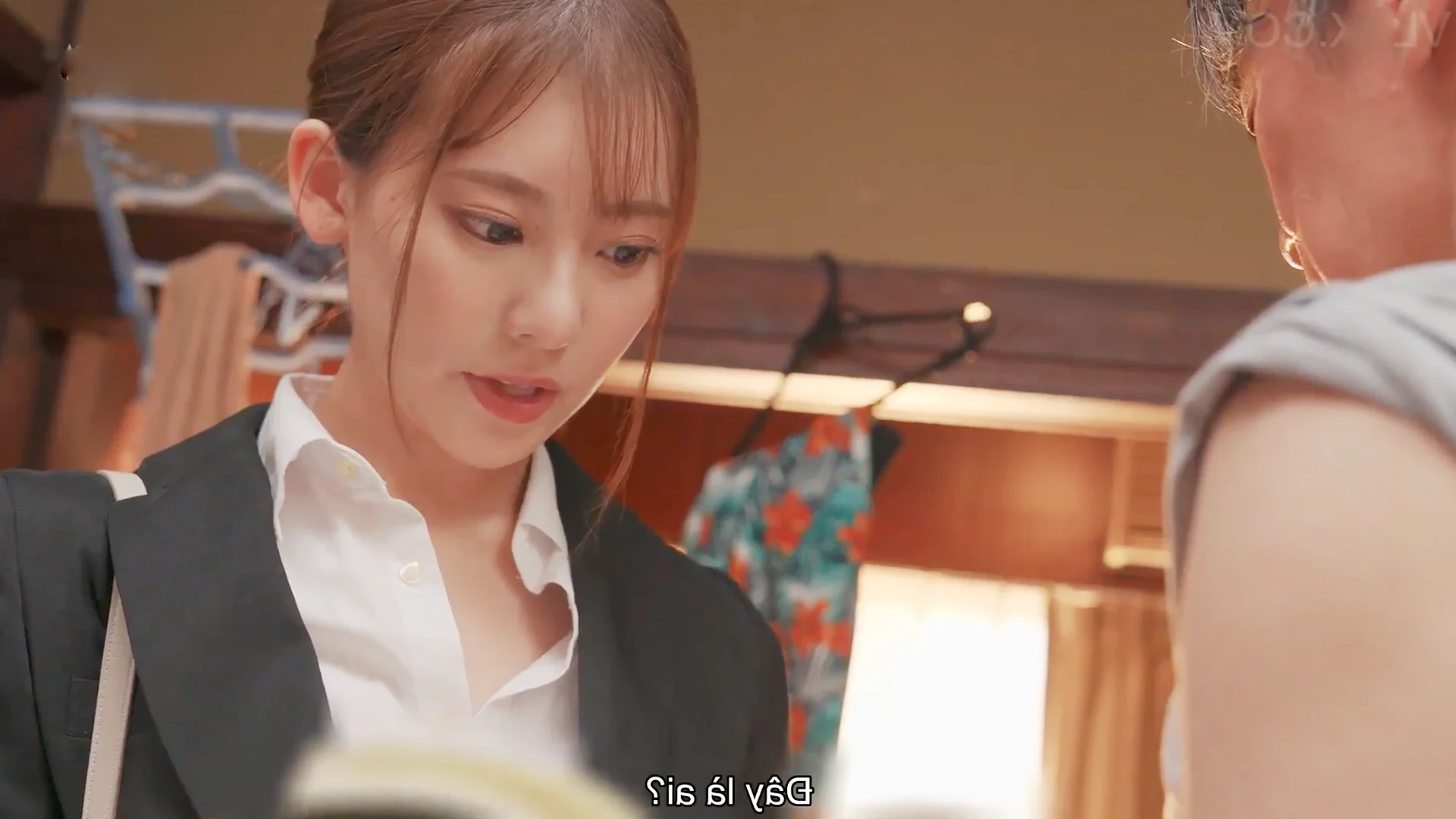 CHONGTOICO-1315 | Đụ cô giáo đứng không nổi, vì sướng lồn – Sex Jav VietSub | chongtoico