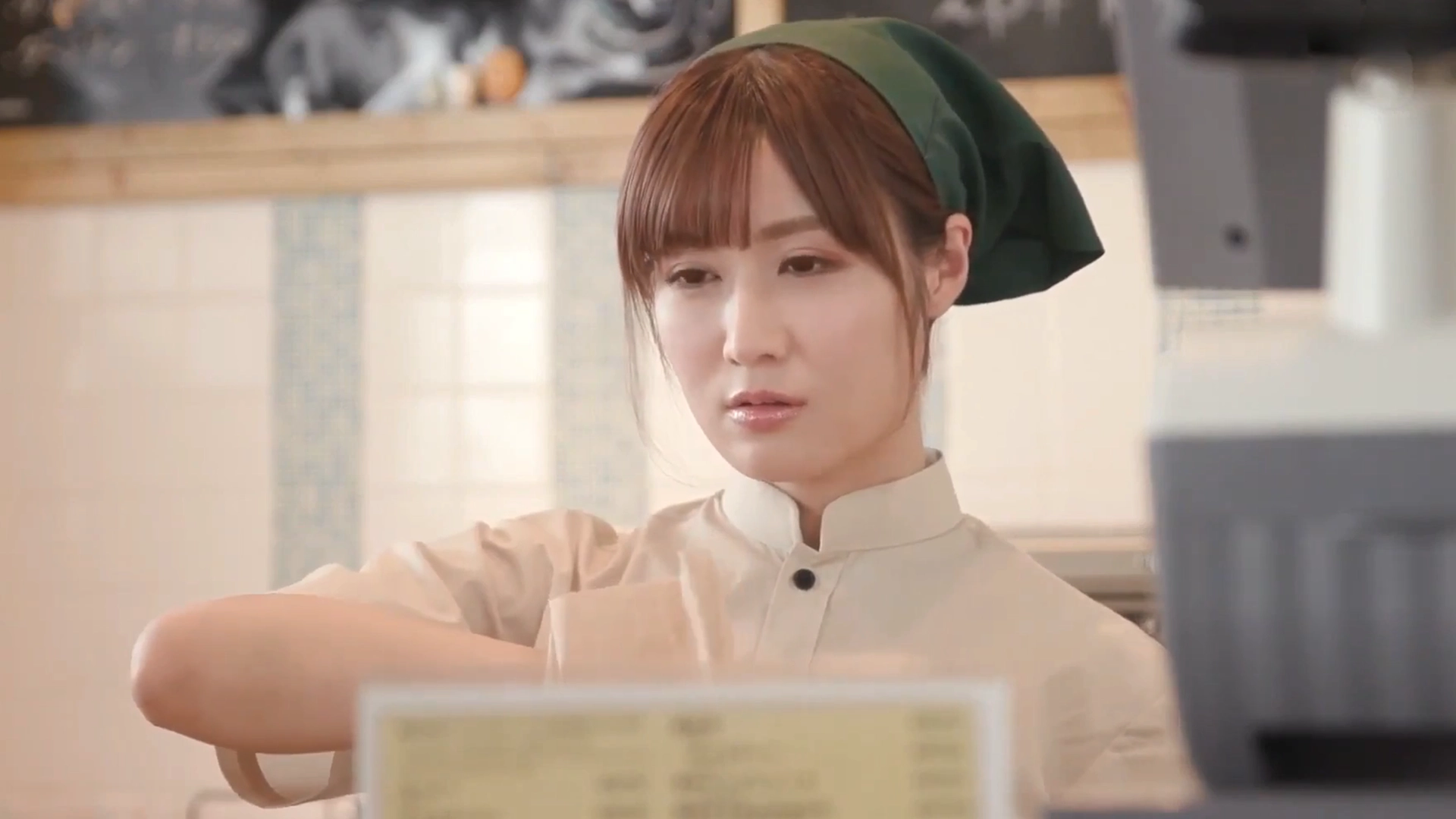 Cảnh gợi cảm tinh tế của Riho Fujimori trong CHONGTOICO-1256 – Sex JAV VietSub – chongtoico