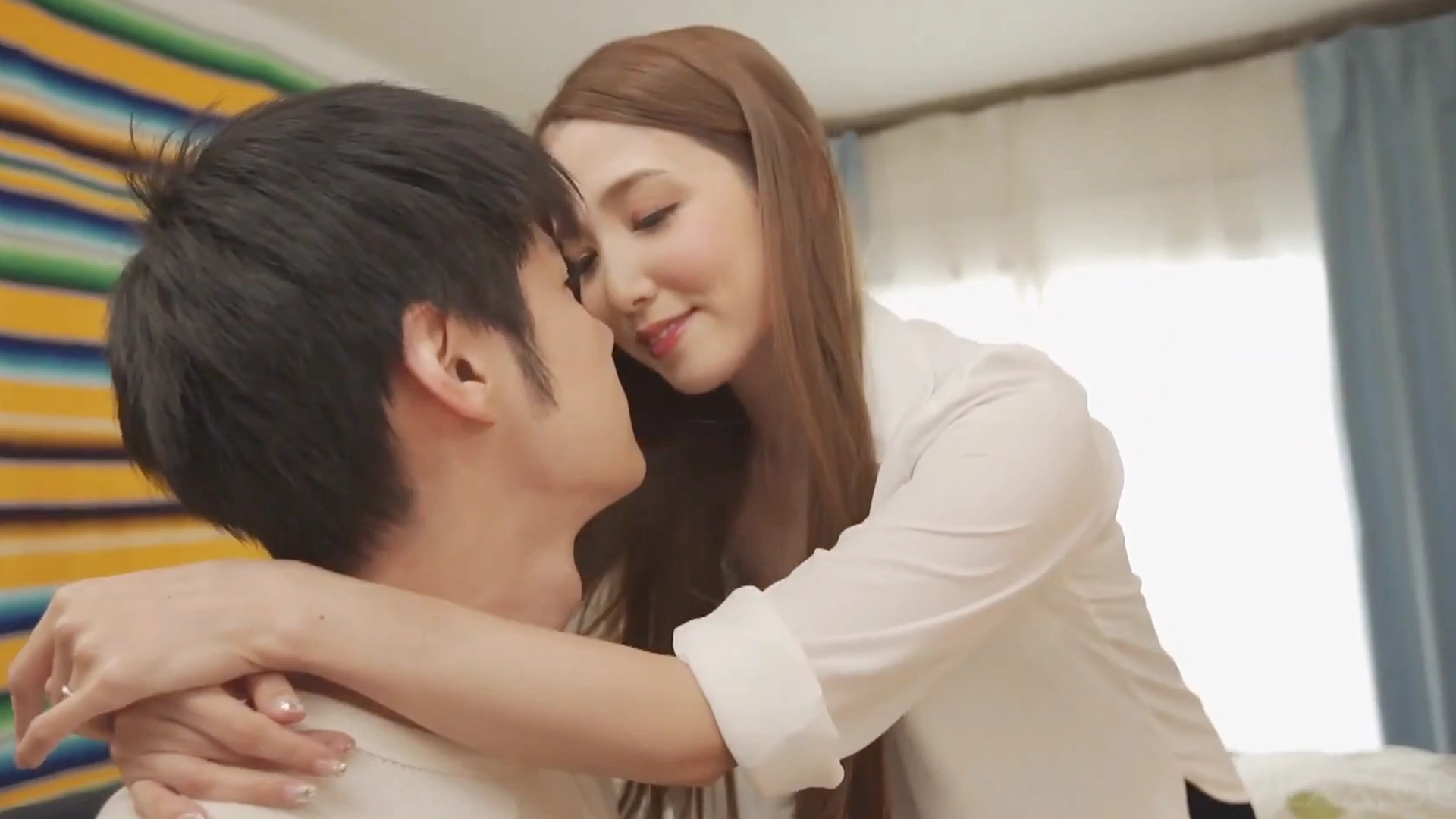 CHONGTOICO-1345 | Xuất tinh vào cái lồn Mẹ kế suy tình – Sex Jav VietSub | chongtoico