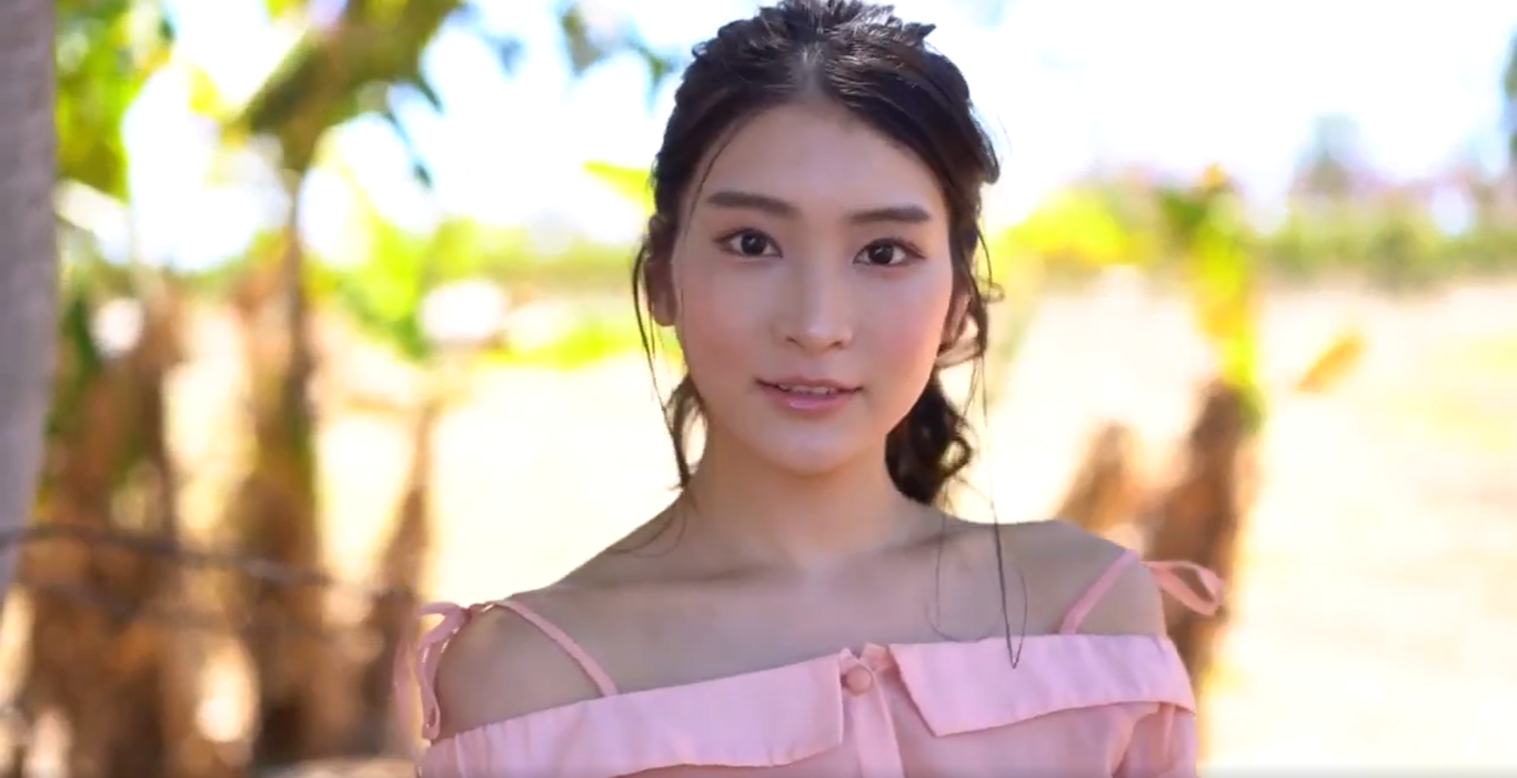 CHONGTOICO-000155 | Suzu Honjo tỏa sáng trong vai diễn quyến rũ | chongtoico